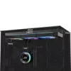 Lian Li GA II Hydroshift II LCD-C 360CL procesoriaus „viskas viename“ skysčio aušintuvas 12 cm Juoda 1 vnt.