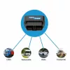 Yukatrack YTOBD2GPS Black