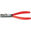 Knipex 11 01 160 11 01 160 vielų nuėmiklis 10 mm² (maks.) 7 (maks.) 5 mm (maks.)