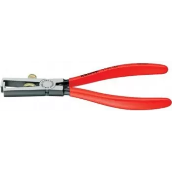 Knipex 11 01 160 11 01 160 vielų nuėmiklis 10 mm² (maks.) 7 (maks.) 5 mm (maks.)