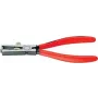 Knipex 11 01 160 11 01 160 vielų nuėmiklis 10 mm² (maks.) 7 (maks.) 5 mm (maks.)