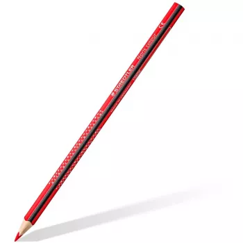 Spalvoti pieštukai Staedtler 187 C6 Įvairiaspalviai 6 vnt.