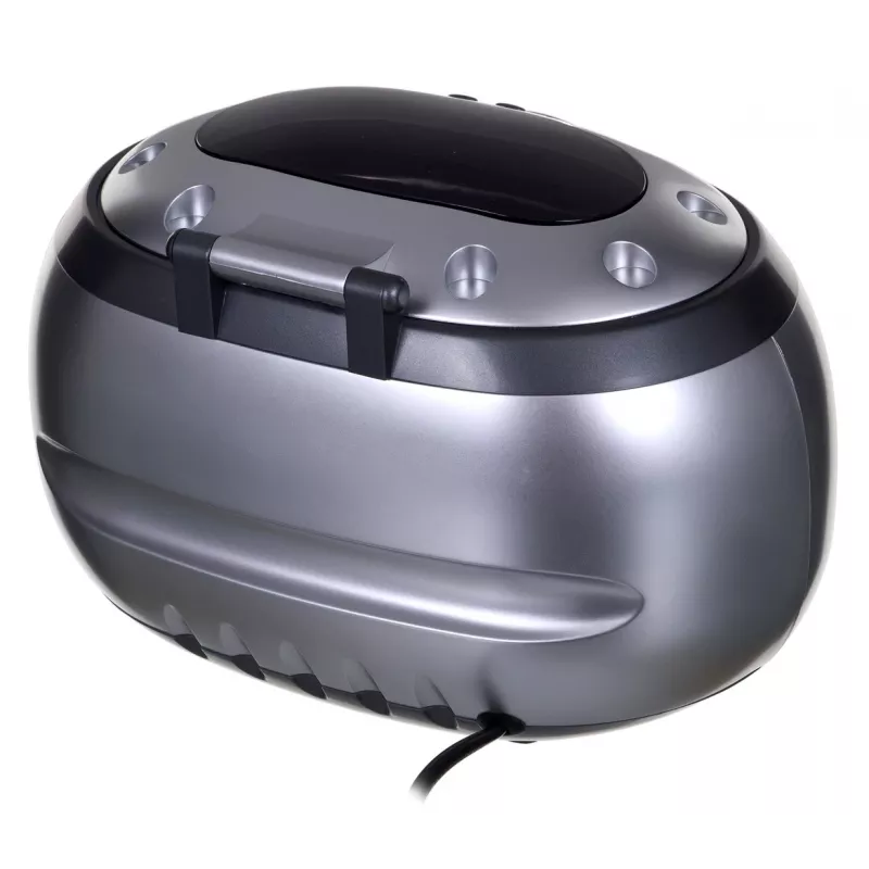 Caso 01500 50 W Sidabrinis