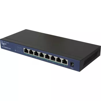 Tinklo jungiklis ALLNET ALL-SG8008-2.5G 8 prievadų 2.5GbE nevaldomas jungiklis