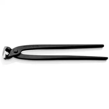 KNIPEX betonuotojų žnyplės (montuotojų žnyplės)