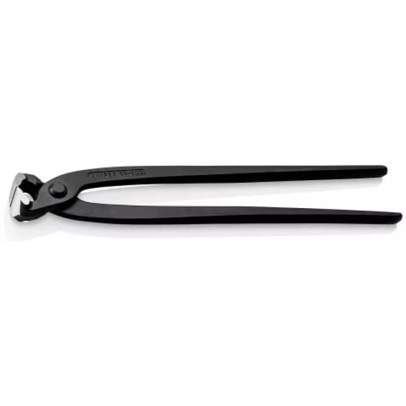 KNIPEX betonuotojų žnyplės (montuotojų žnyplės)