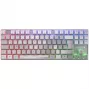 CHERRY XTRFY CHERRY MX 8.2 XAGA TKL WL RGB WHITE