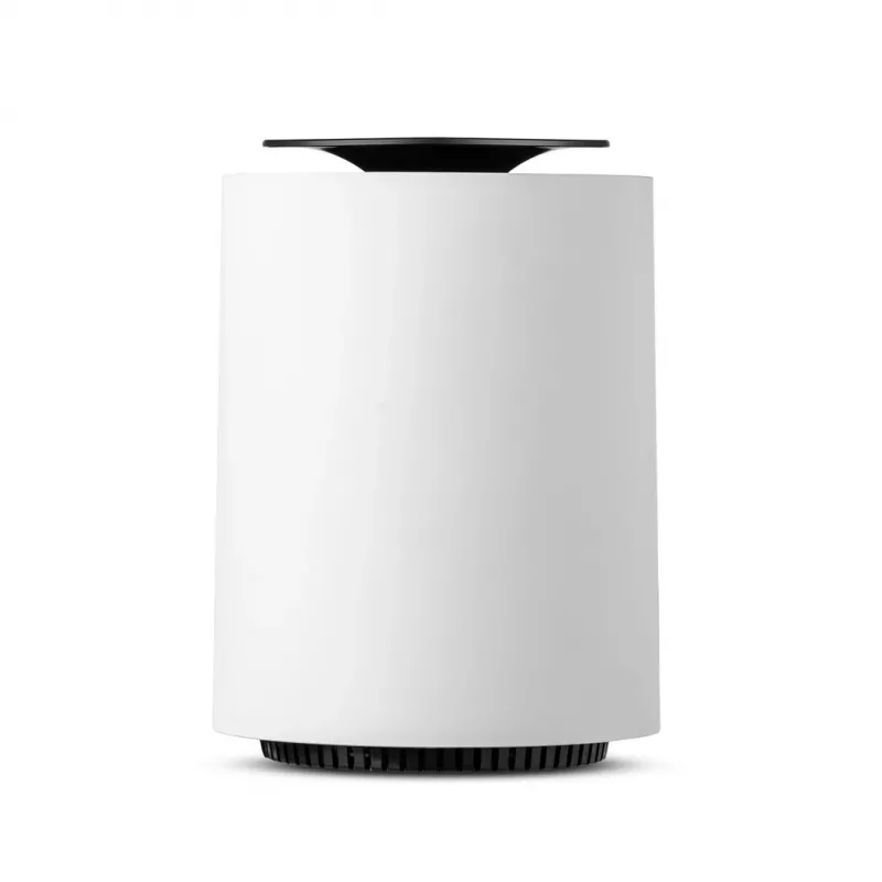 Duux | Threesixty Smart Fan + Heater Gen2 | 1800 W | Tinka patalpoms iki 30 m² | Balta | N/A
