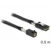 SAS kabelis DeLOCK 83388