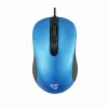Sbox M-901 optinė pelė, mėlyna