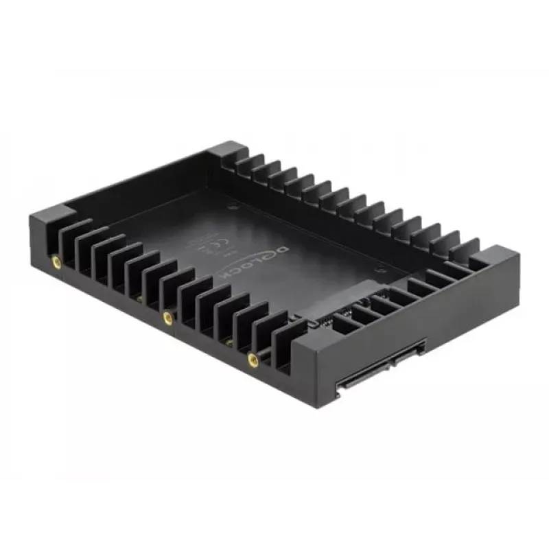 Delock 18364 Juoda