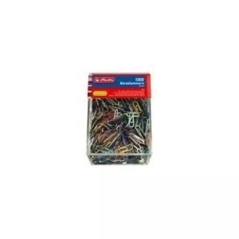 Sąvaržėlė metalinė Herlitz 8859134