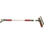 Ledo grandytuvas PETEX Eiskratzer LKW modelis 46040000 su teleskopine rankena 95–150 cm