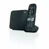 Analoginis/DECT telefonas Gigaset E630
