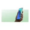 Xiaomi Redmi Note 13 6GB+128GB Mėtų žalios spalvos 16,94 cm (6,67) AMOLED ekranas, MIUI 14, paremta Android 13, 108 MP triguba kamera