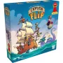 Captain Flip, Stalo žaidimas