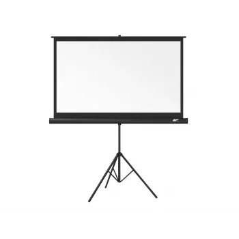 Elite Screens Tripod Portable Projection Screen | T84UWV1 | Įstrižainė 84 coliai | 4:3