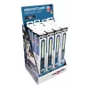 Rankinis žibintuvėlis Ansmann WL250B Juoda Mėlyna COB LED 3W 215lm