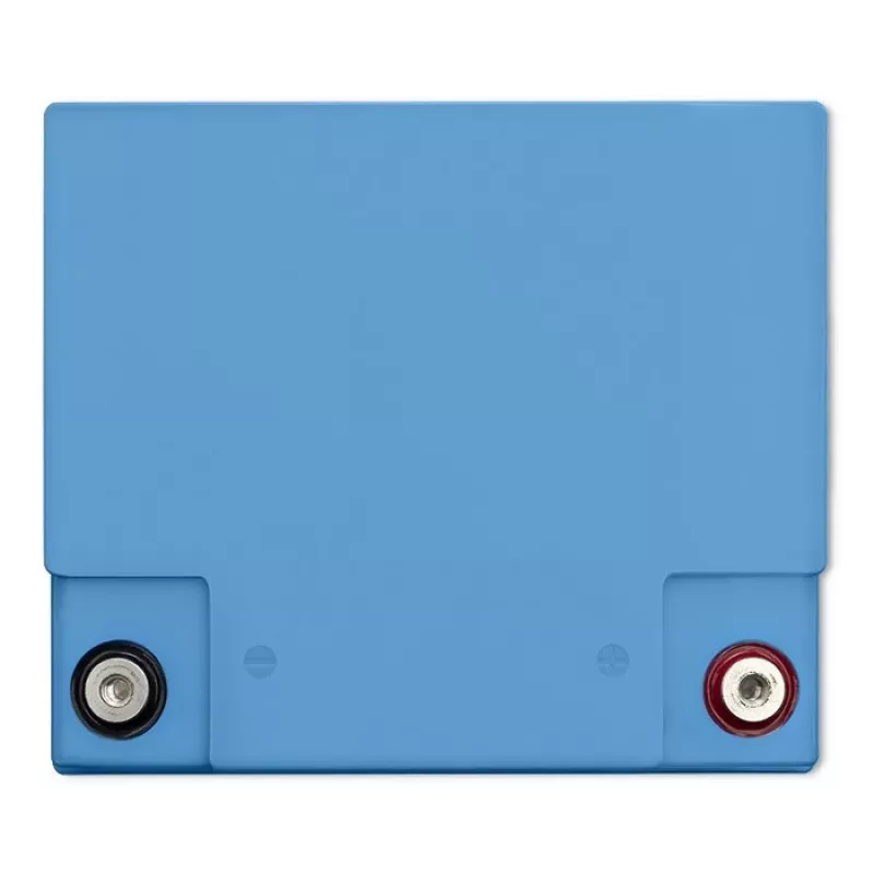 LiFePO4 baterija QOLTEC 12,8 V 50 Ah (modelis 53704) atsarginiam maitinimui ir energijos kaupimui