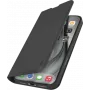 Dėklas-piniginė SBS TEWALIP1769K, skirtas iPhone 17 Pro Max 17.5 cm, juodas