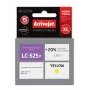 Activejet AB-525YN rašalas (pakaitalas Brother LC525Y; Supreme; 15 ml; geltonas)