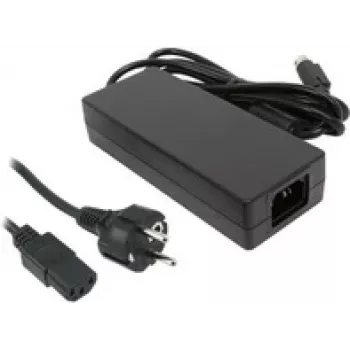 CoreParts MBXPOS-AC0001 maitinimo adapteris / inverteris Vidinis 50 W Juoda