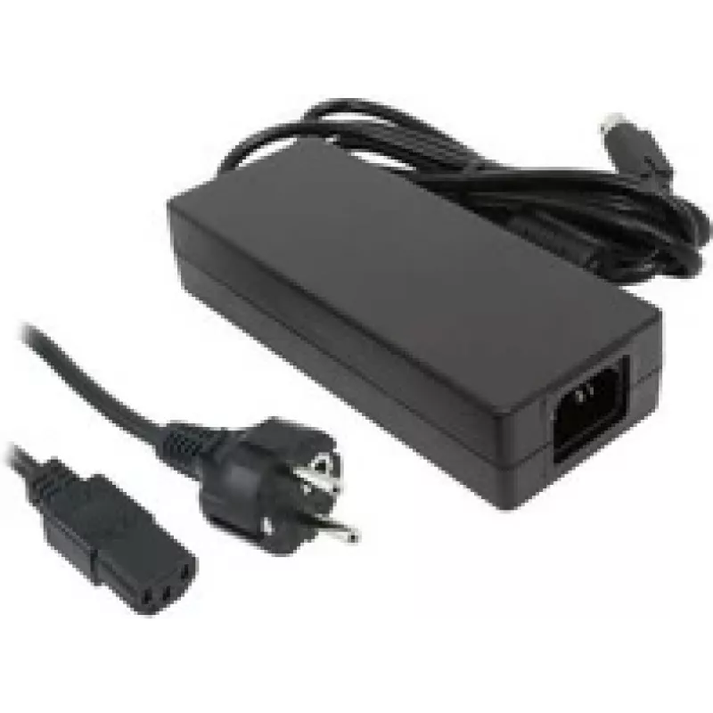 CoreParts MBXPOS-AC0001 maitinimo adapteris / inverteris Vidinis 50 W Juoda