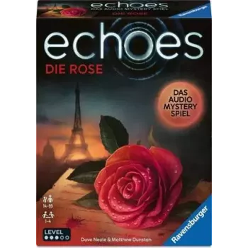 echoes Die Rose, šeimos žaidimas