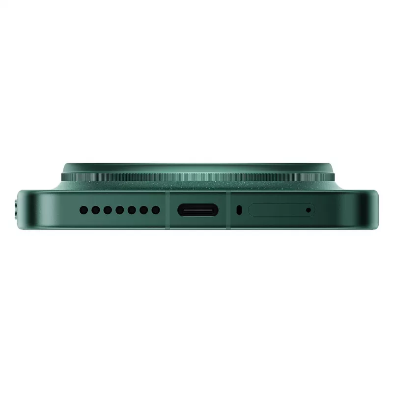 Xiaomi 17 Ultra, 17,5 cm (6,9 colio), 2656 x 1220 pikselių, 16 GB, 512 GB, 50 MP, žalia