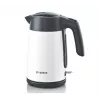 Bosch TWK7L461 elektrinis virdulys 1,7 l 2400 W balta