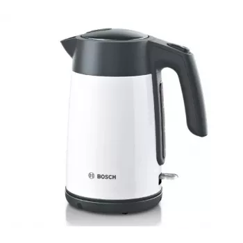Bosch TWK7L461 elektrinis virdulys 1,7 l 2400 W balta