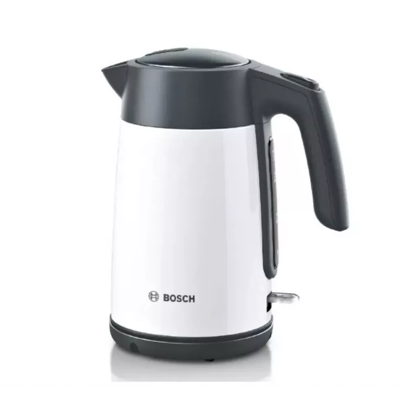 Bosch TWK7L461 elektrinis virdulys 1,7 l 2400 W balta