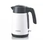Bosch TWK7L461 elektrinis virdulys 1,7 l 2400 W balta