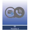 AGFEO ES-Voicebox 6 – internetu