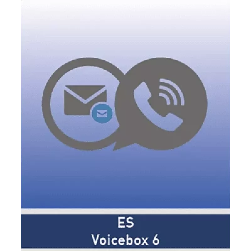 AGFEO ES-Voicebox 6 – internetu