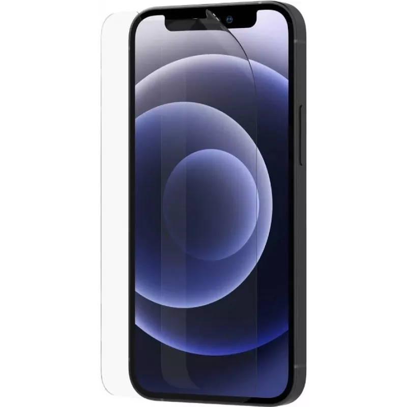 Tech21 Impact Shield ekrano apsauga, skirta Apple iPhone 12 Pro Max (T21-8478)