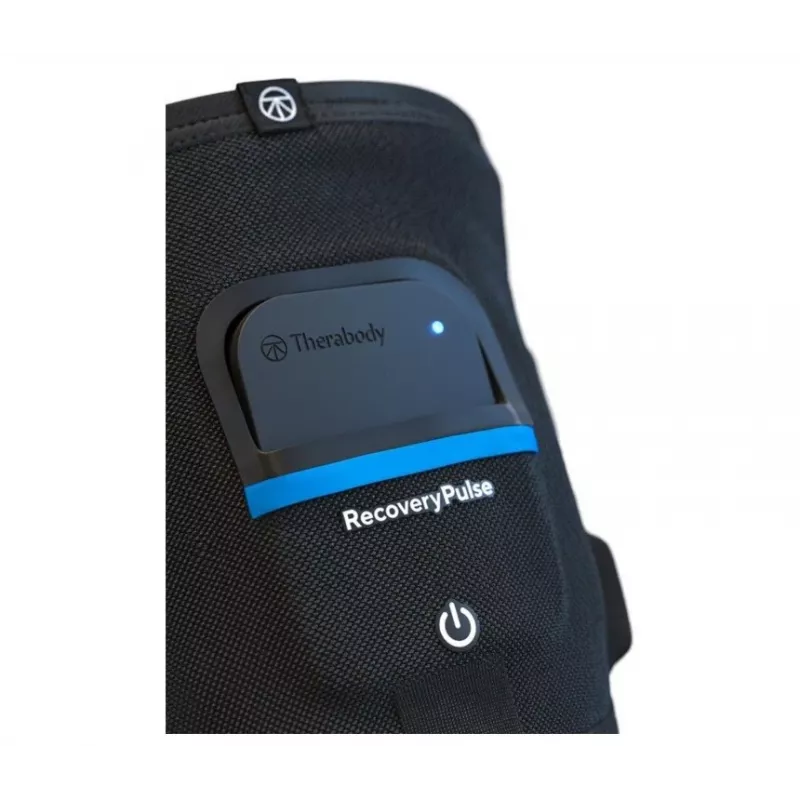 Therabody RecoveryPulse rankovės įvorė, vieno dydžio M