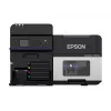 Epson ColorWorks C8000e (BK) etikečių spausdintuvas Rašalinis Spalvotas 600 x 1200 DPI 300 mm/sek Laidinis ir belaidis Ethernet LAN