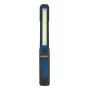 Rankinis žibintuvėlis Ansmann WL250B Juoda Mėlyna COB LED 3W 215lm