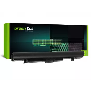 Green Cell PA5212U-1BRS nešiojamojo kompiuterio baterija, skirta Toshiba Satellite Pro A30-C A40-C A50-C R50-B R50-C Tecra A50-C Z50-C