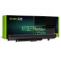 Green Cell PA5212U-1BRS nešiojamojo kompiuterio baterija, skirta Toshiba Satellite Pro A30-C A40-C A50-C R50-B R50-C Tecra A50-C Z50-C