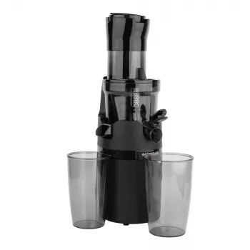 Lėtojo spaudimo sraigtinė sulčiaspaudė GASTROBACK Vita Fresh 40146, 240 W, 60 RPM