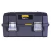 Stanley FMST1-71219 smulkių detalių / įrankių dėžė, juoda