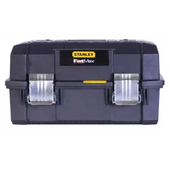 Stanley FMST1-71219 smulkių detalių / įrankių dėžė, juoda