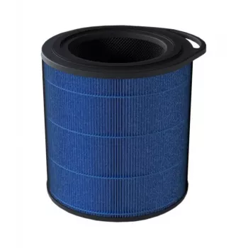 Oro valytuvo filtras Mill H13ABAC, skirtas APSILENT - Mill Silent Pro, H13 HEPA + aktyvuota anglis