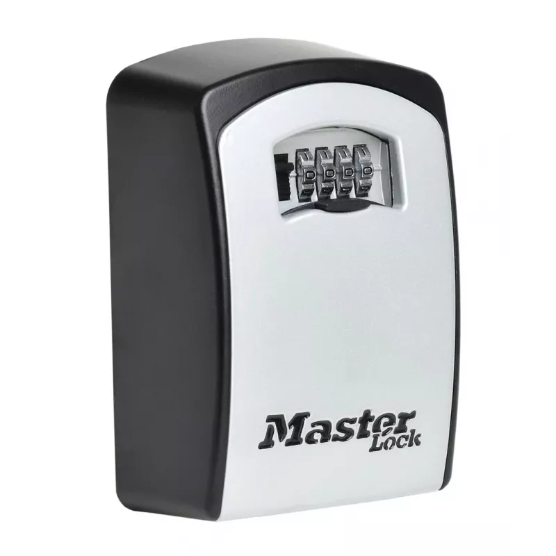Raktų laikymo dėžutė MASTER LOCK Extra Large 5403EURD