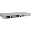 HUAWEI eKit S310 Series S310-24T4S valdomas L2+ Gigabit Ethernet (10/100/1000) 1U pilkas