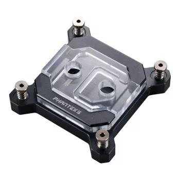 Phanteks Glacier Water block