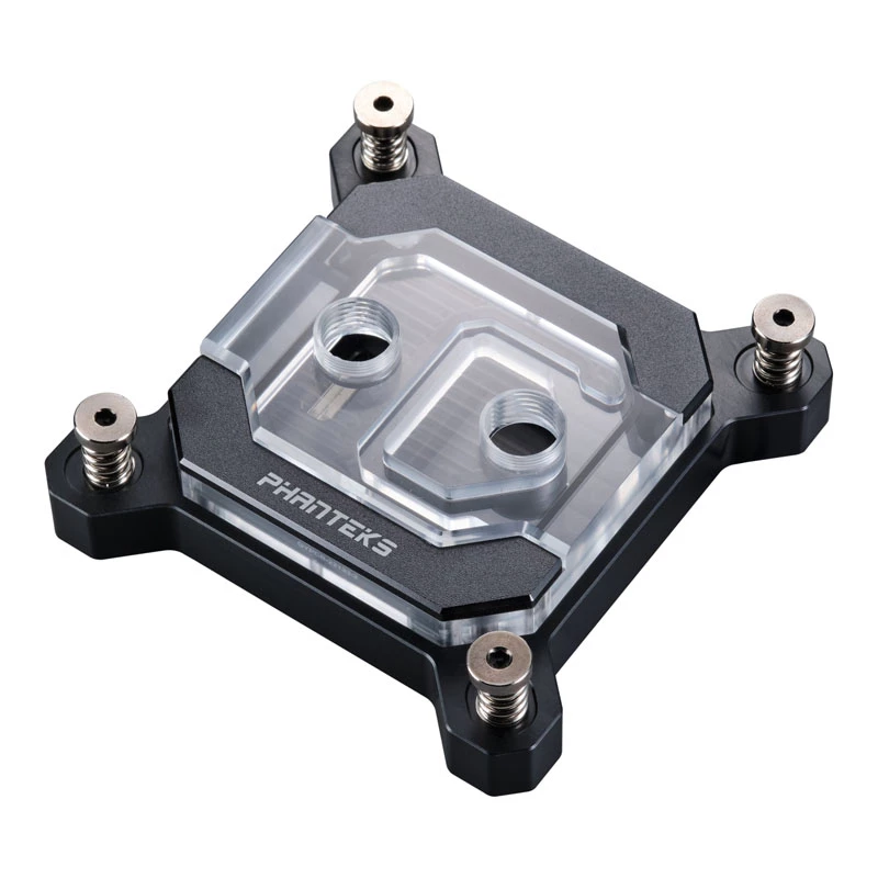 Phanteks Glacier Water block