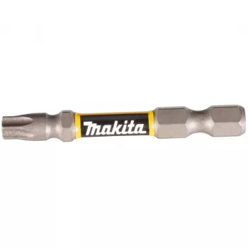 Makita Impact Premier atsuktuvų antgalis 2 vnt. torx T30 su šešiabriauniu lizdu, ilgis 50 mm